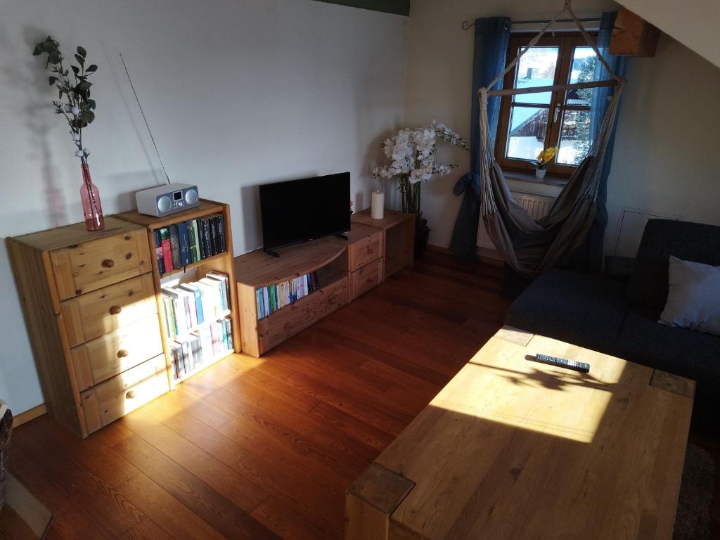 Ferienwohnung Höllisch - 5