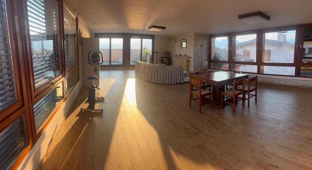 Casa Vacanza - Casa del Padre Nascimbeni - 2