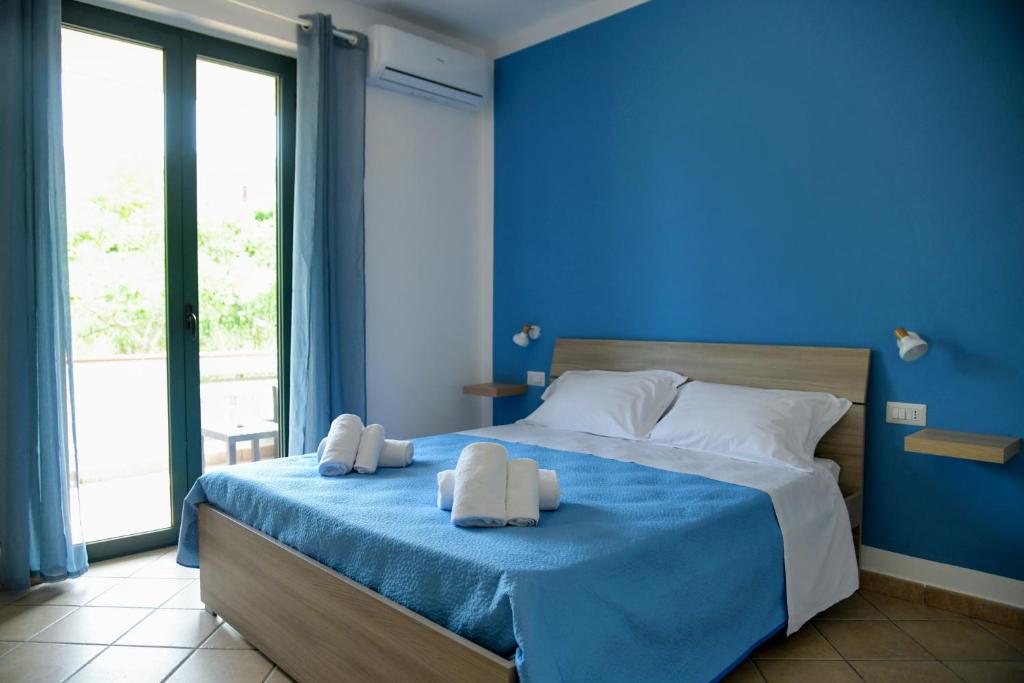 Al Ficheto Bed and Breakfast - 3