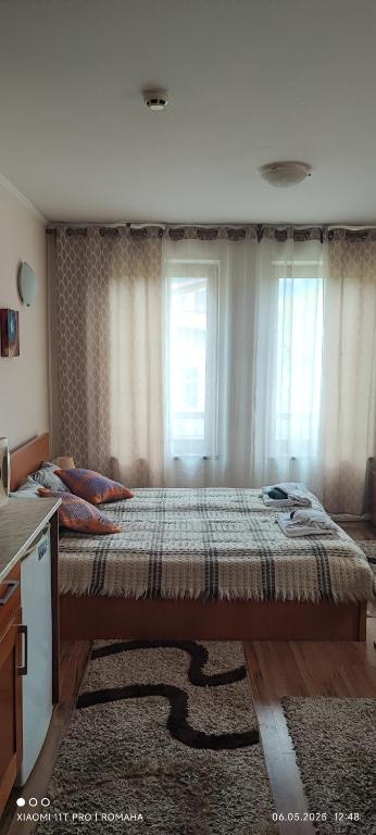 Gondola area, Cedar Lodge 4, apart D30, Bansko, Bansko