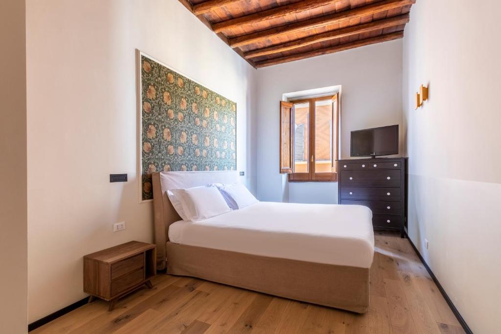 ROMAC Baullari II 4bdr near Campo de Fiori - 3