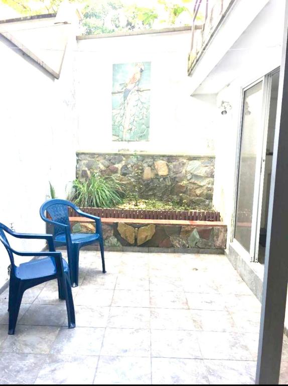 Apartamento con parqueadero - 4