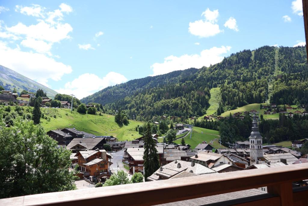 Hotel Alpen Roc - 3