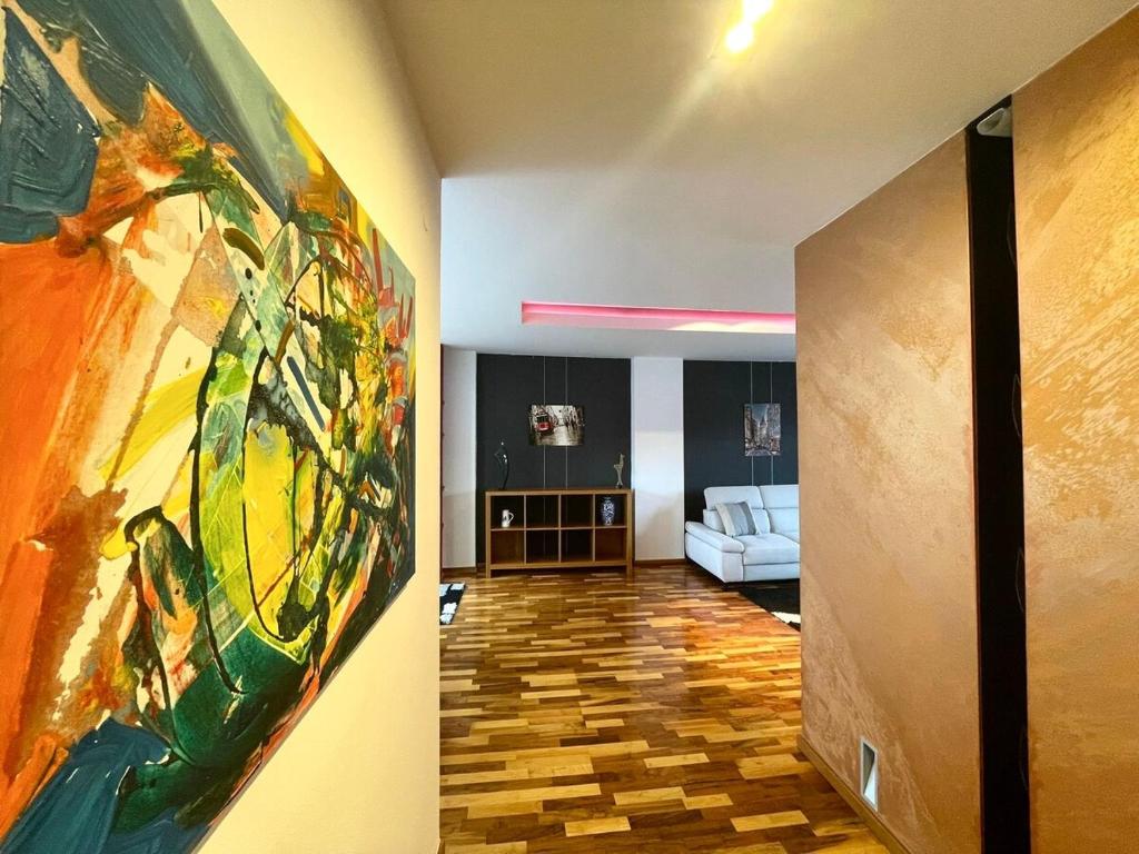 Engadin Beautiful 2BDR Apt - 3