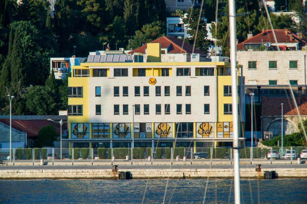 Hostel Sol, Dubrovník