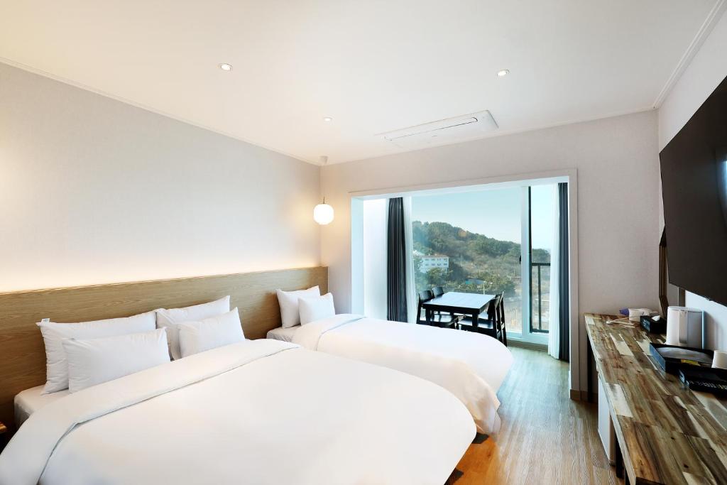 Incheon The Rest Hotel, Inčchon