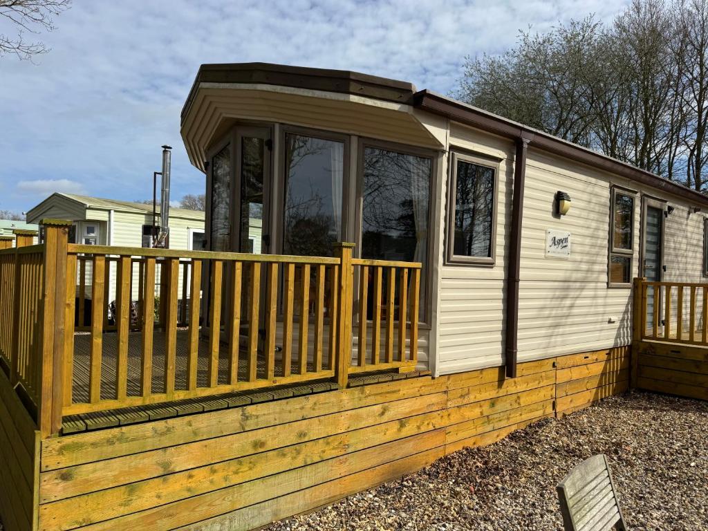 Whitwell and Reepham Station - Tom, Norwich