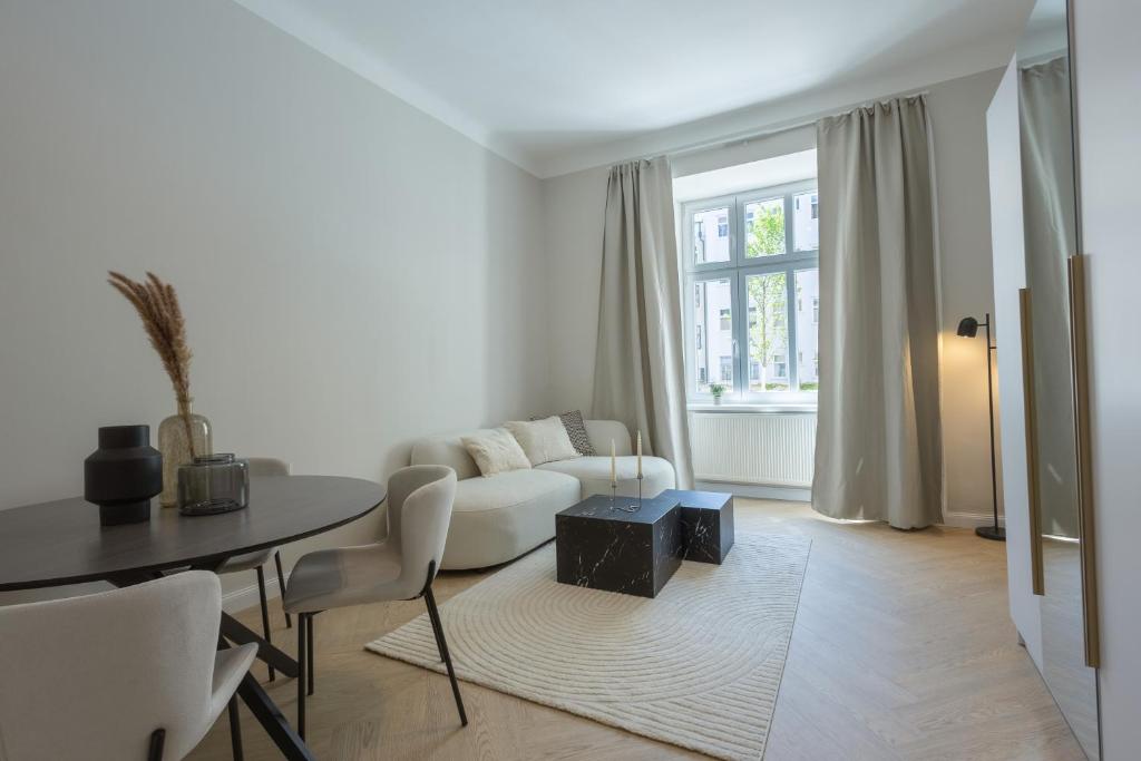 josef's home I Comfort Studio 03, Vienna