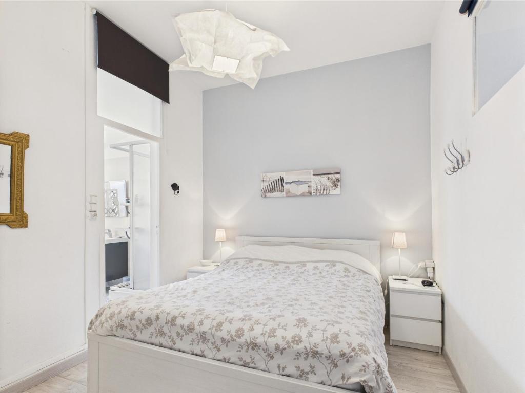Maison pour 4 avec terrasse proche du centre - 5