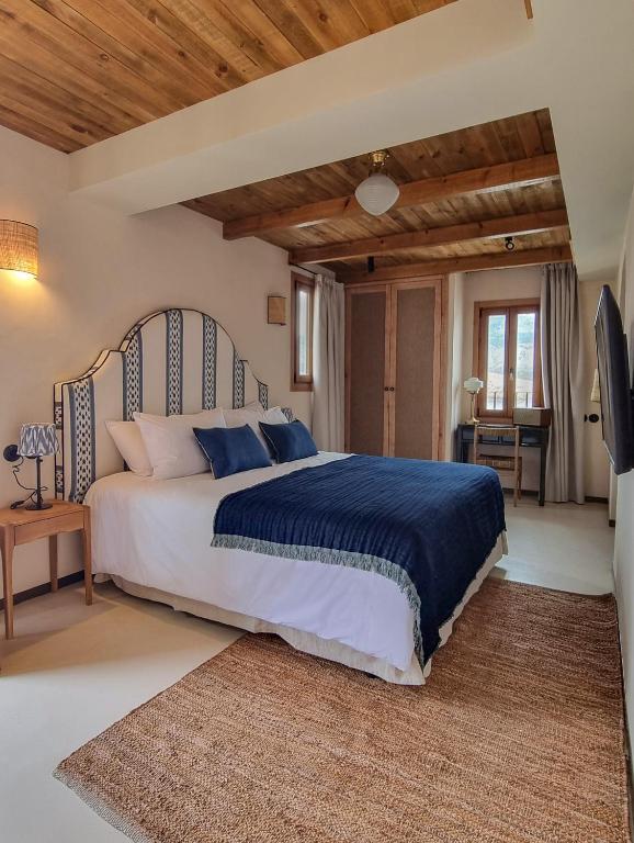Nomad Hotel & Spa Altea - 3