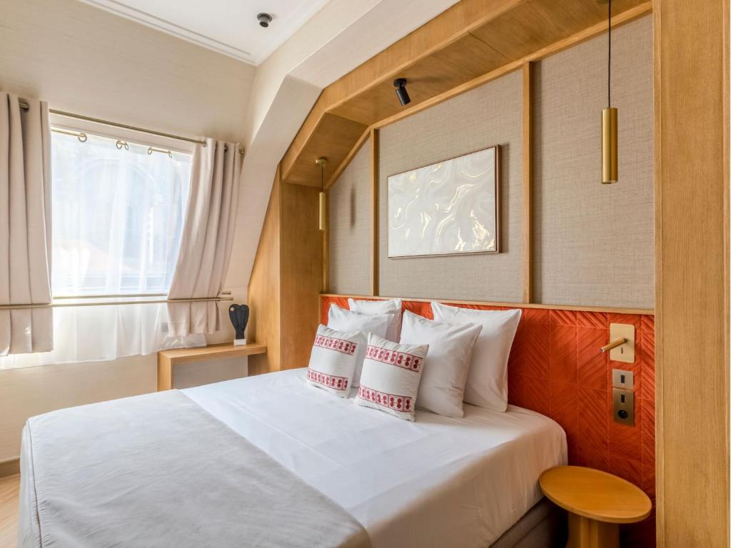 Merveil - Signature Suite - Tour Eiffel - Desaix I - 4