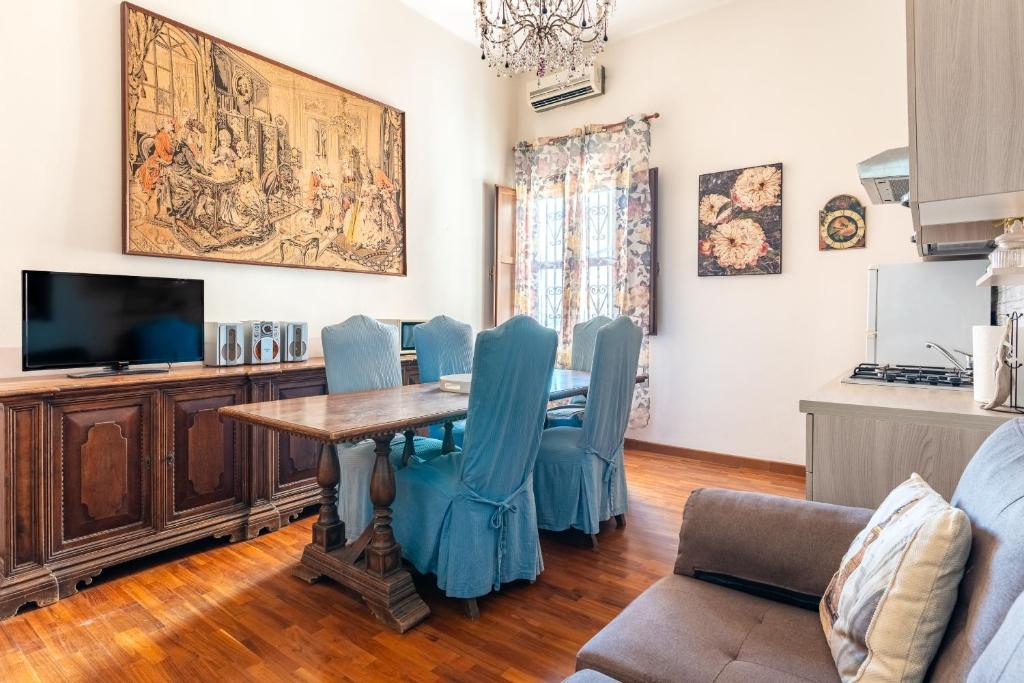 Siracusa Horizon Home by Wonderful Italy - 5