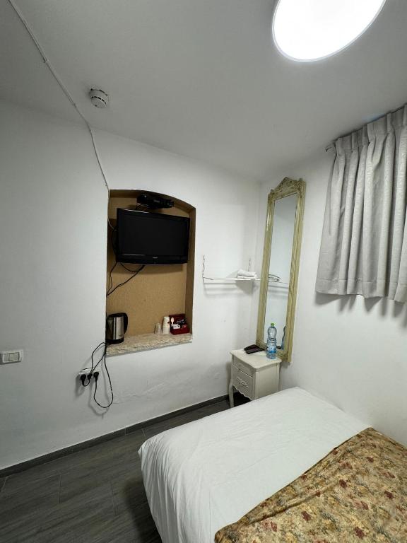 Facilities