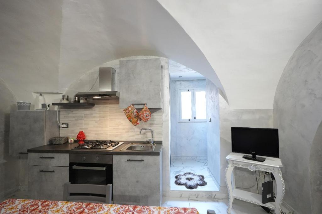 A Casa di Marta - 4
