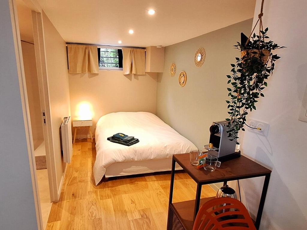 Charmant studio calme & cosy Rennes, Rennes