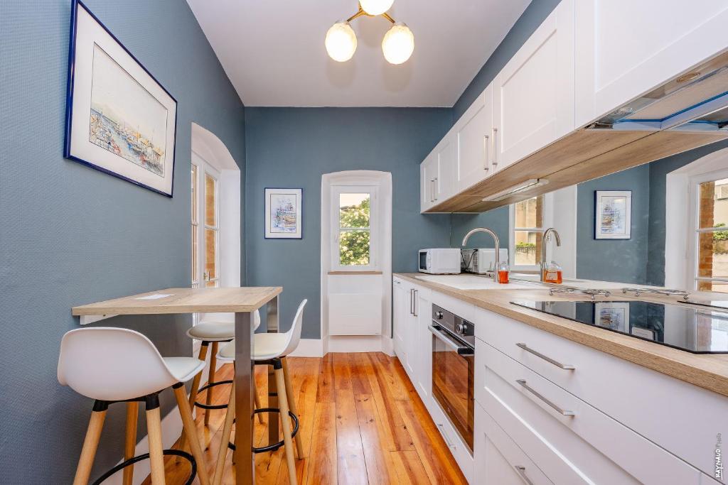 Maison Lou Blau - 3