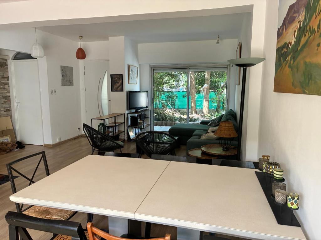 villa de canet 66 - 4