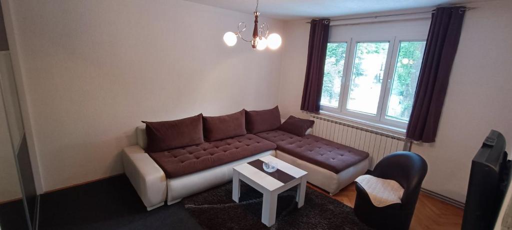 Sarajevo Flat for Rent, Sarajevo