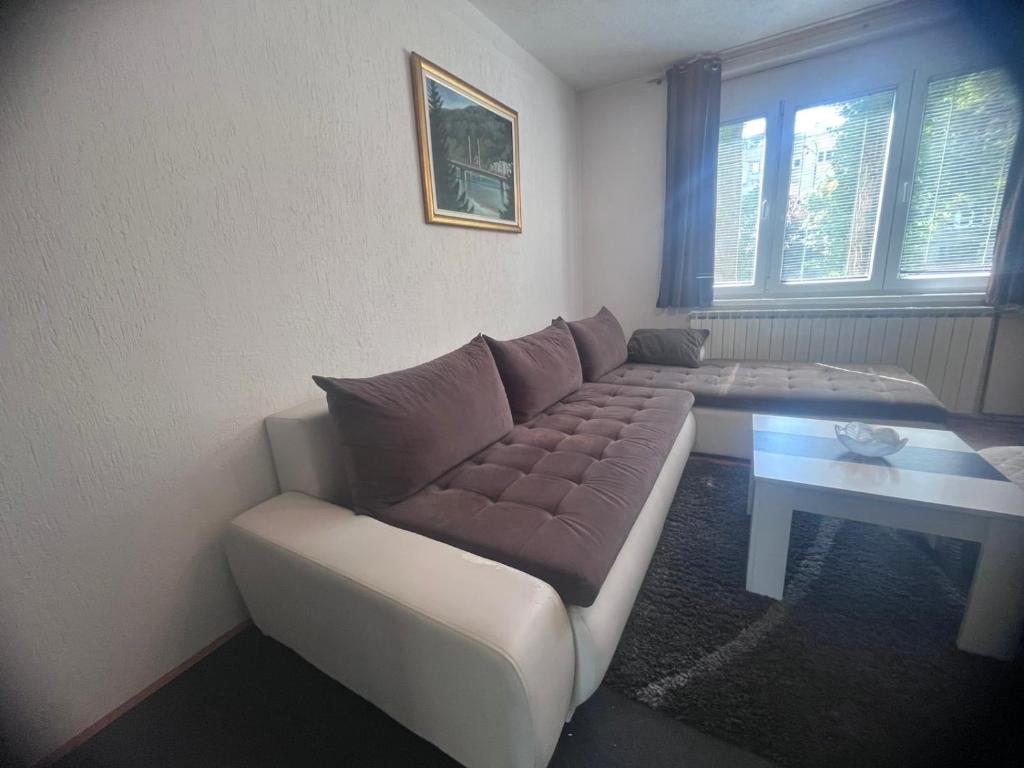 Sarajevo Flat for Rent - 3