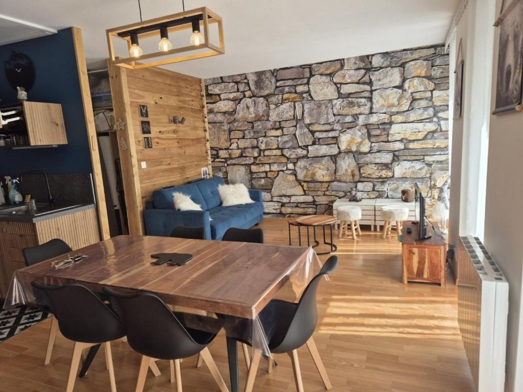 Appartement T2 4 couchages au centre de Cauterets avec ascenseur - FR-1-234-312 - 5