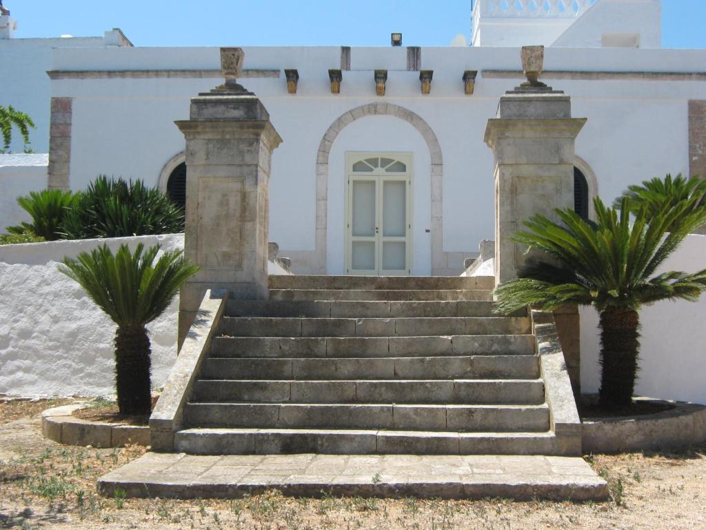 Masseria Rienzo - 4
