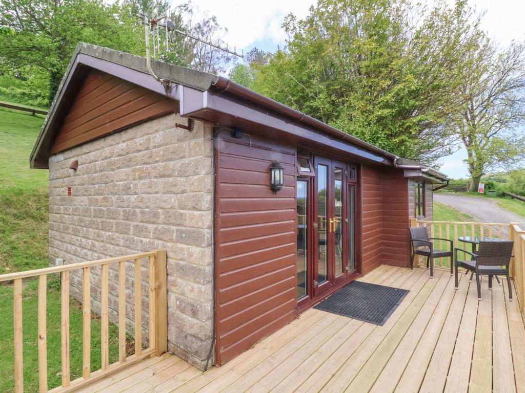 10 Manleigh Park, Ilfracombe