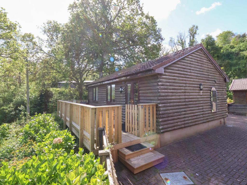 2 Manleigh Park, Ilfracombe