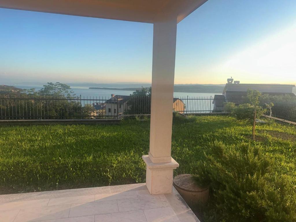 At Alex apartment with seaview, Koper