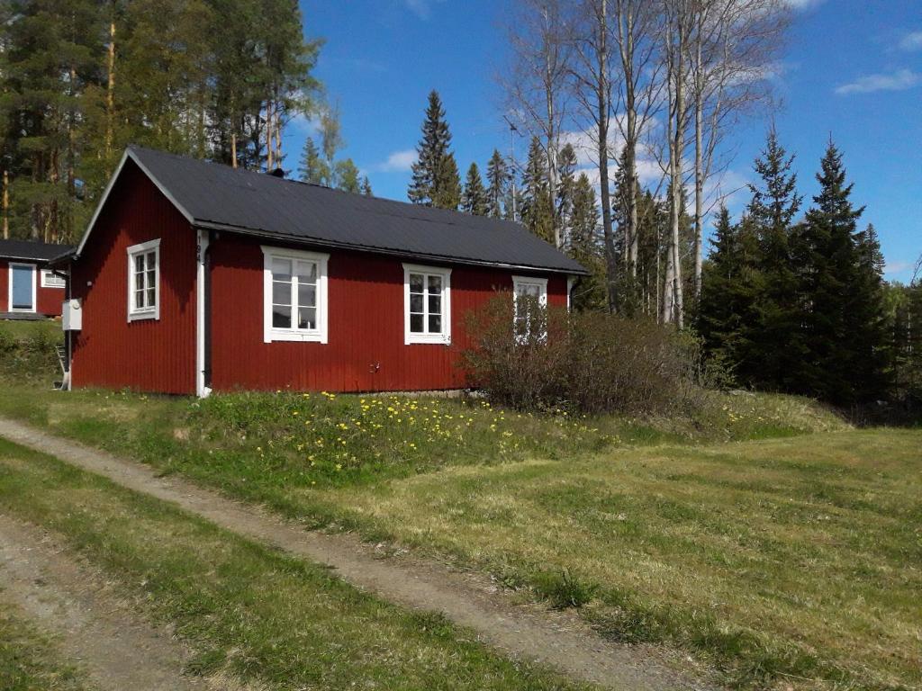 Hus Hammerstrand, Hammarstrand