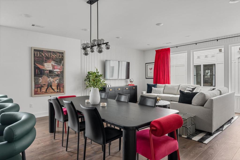 Rosalie at The Lucy by Stay Local Nashville, Nashville