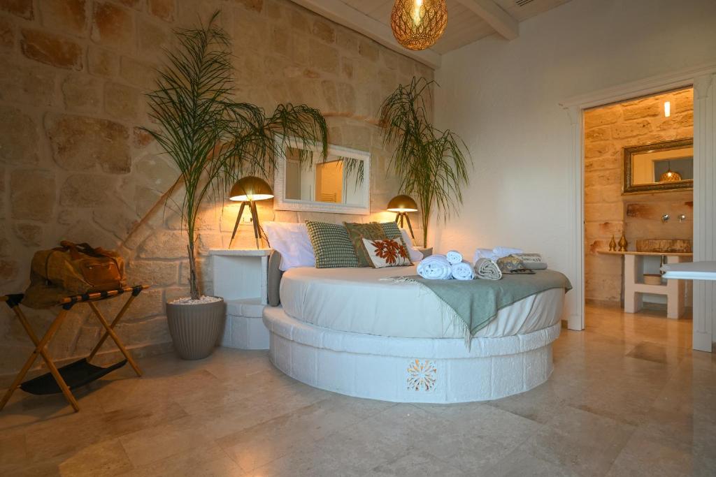 Sea Suites by Villa Experiences Puglia - 1