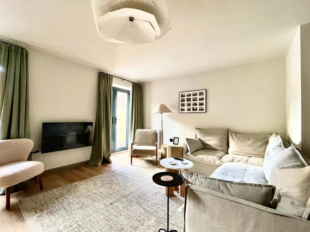 Midland Suites- Apartment 1, Bristol