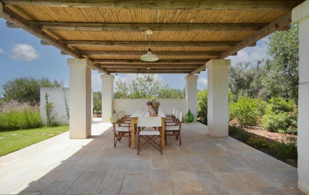 Trullo Morello - Trullo o Lamia - 2