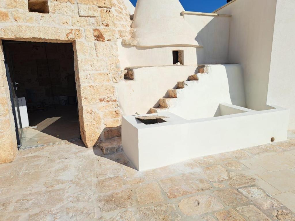 Trullo Morello - Trullo o Lamia - 4
