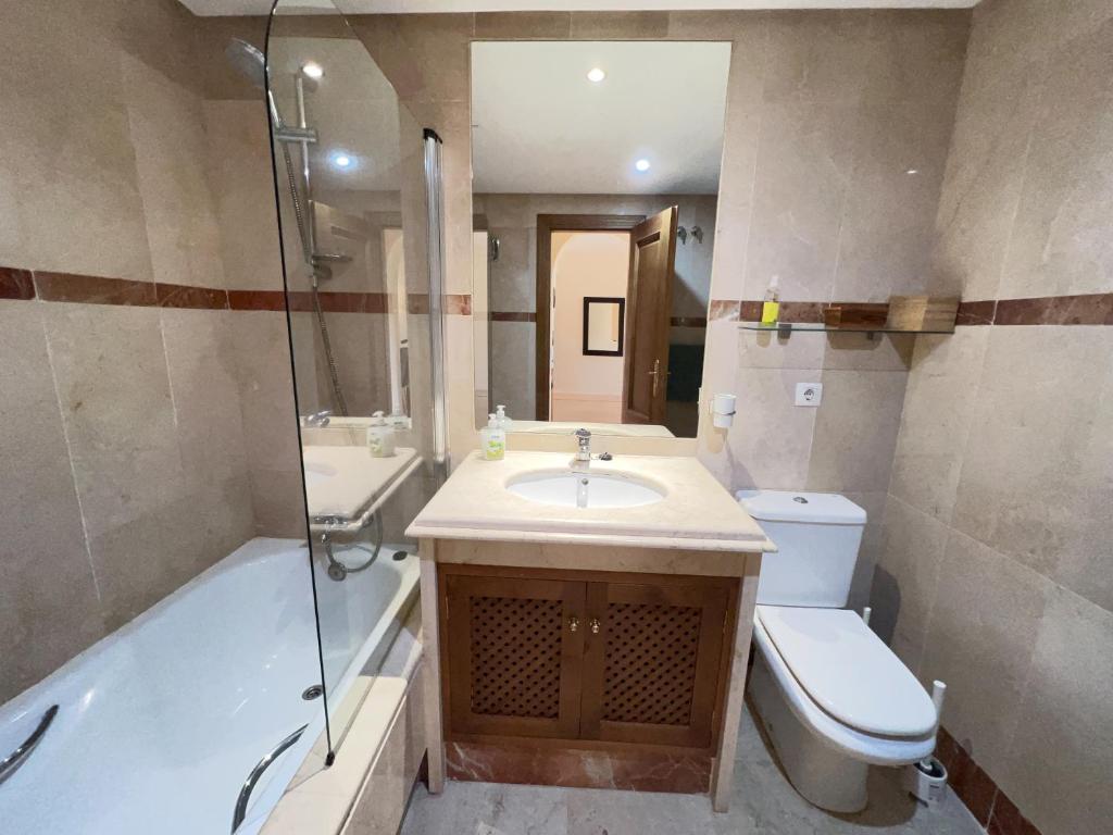 Costalita F - Beachside Apartment - 4