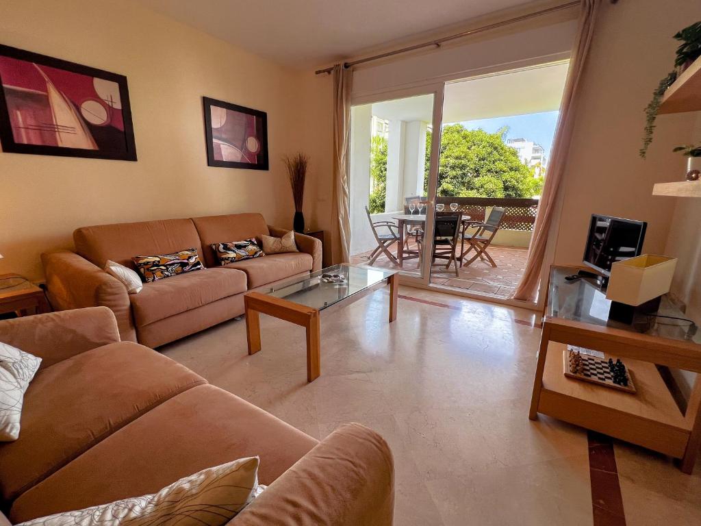 Costalita F - Beachside Apartment - 2