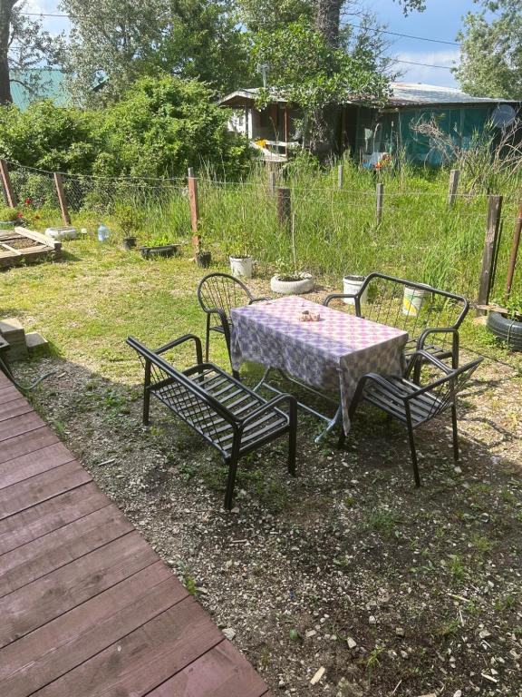 Velicanka hostel 2 - 5