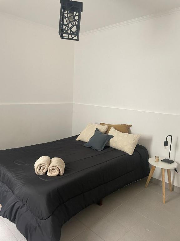 Departamento centrico - 2