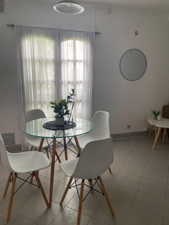 Departamento centrico - 4