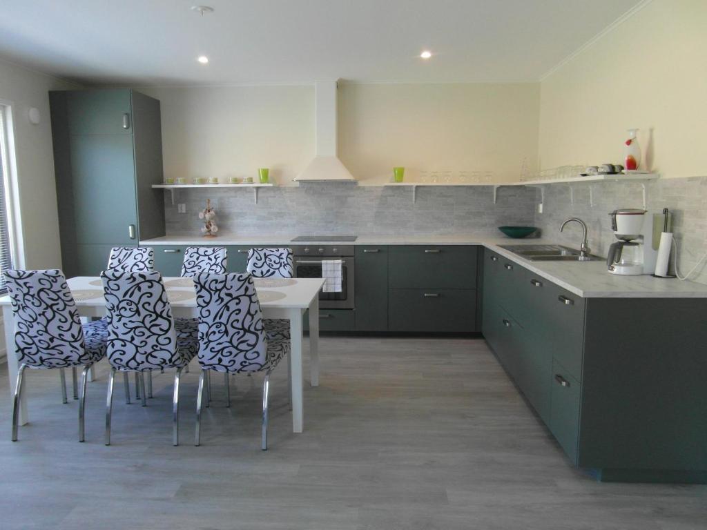 Sun & Steam Home in Hanko, Hanko