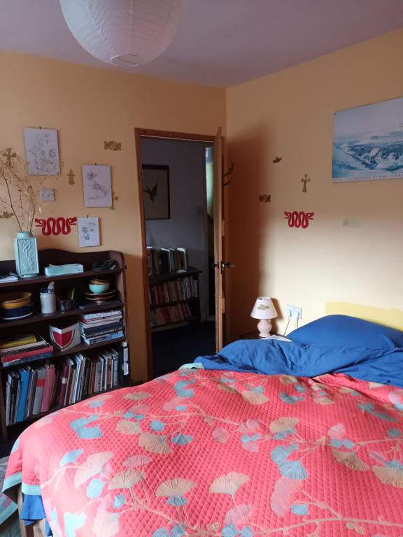 Cotswold Terrace room, Dursley