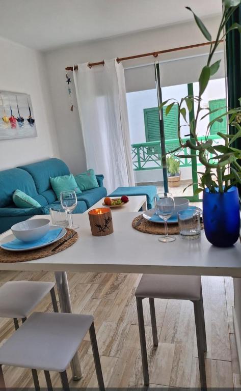 Lanza Ocean2 with a pool and near the beach - 1