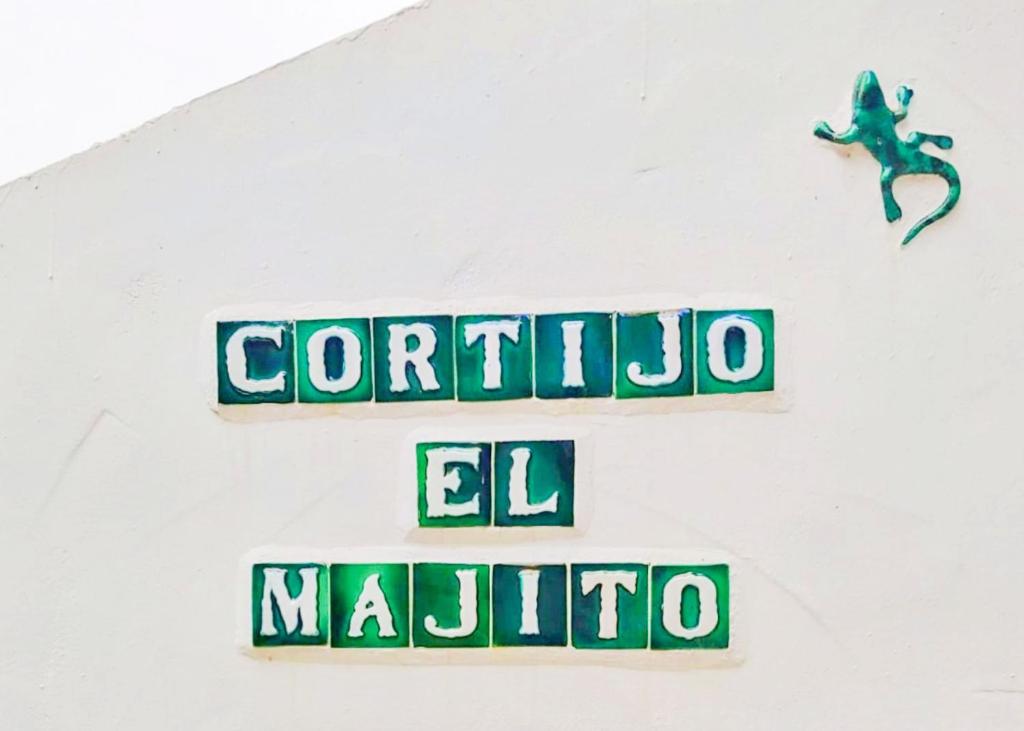 Cortijo El Majito - 3