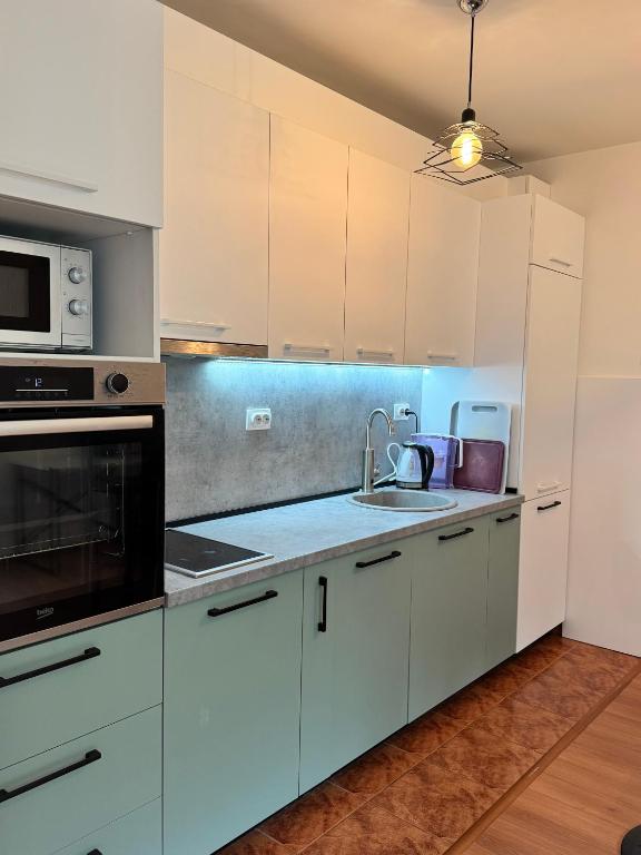 Alex Apartment Petrovac - 3
