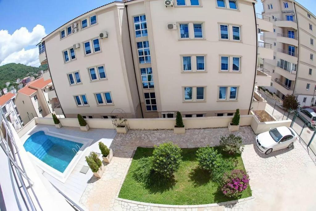 Alex Apartment Petrovac - 4