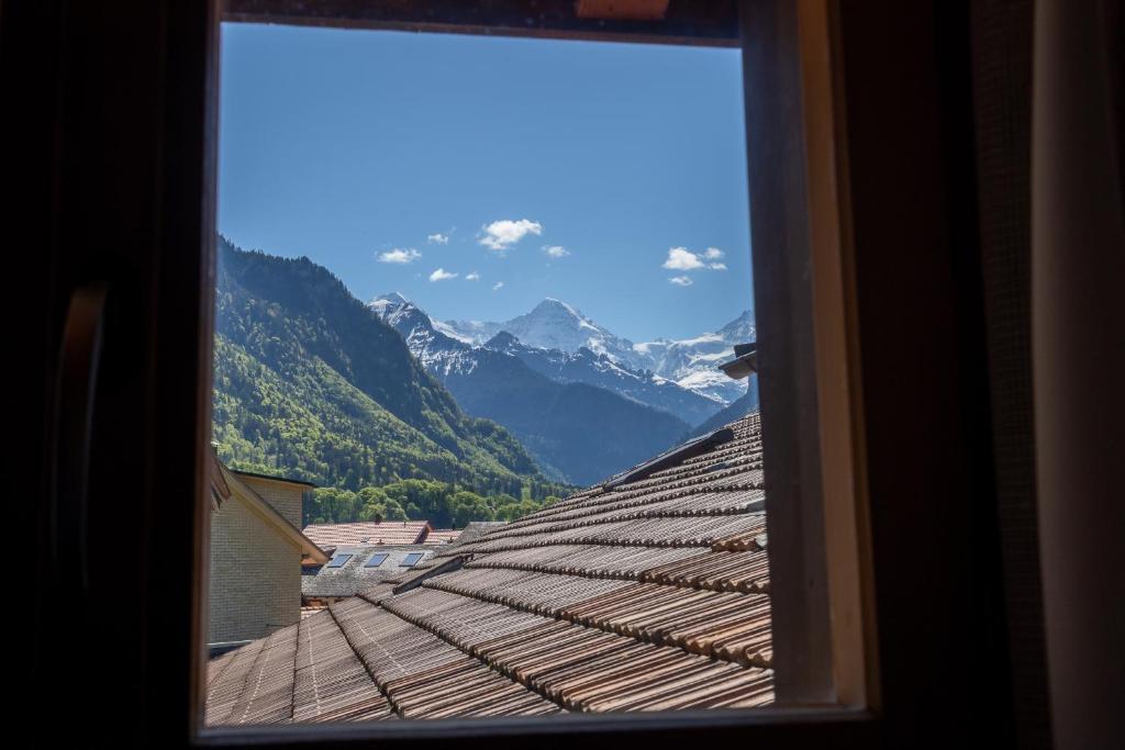 Chalet Stöckli - 4