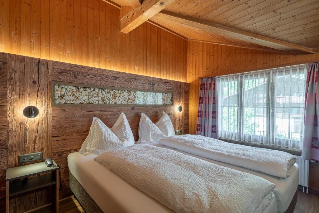 Chalet Stöckli - 2