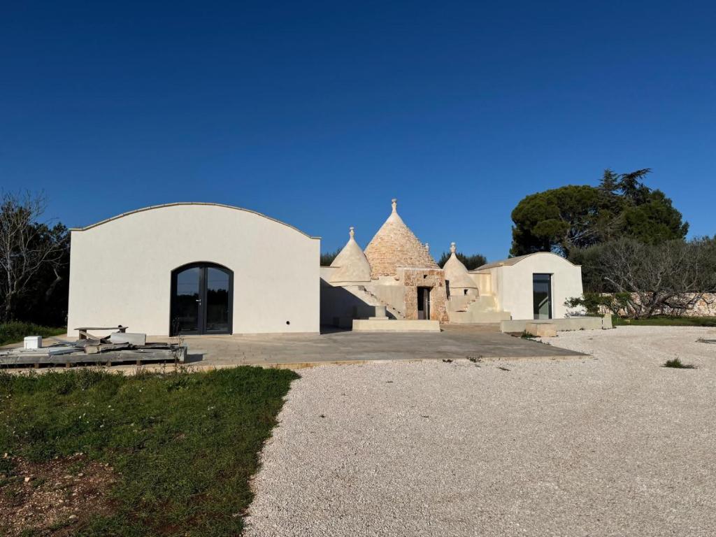 Trullo Morello - Full Experience - 5