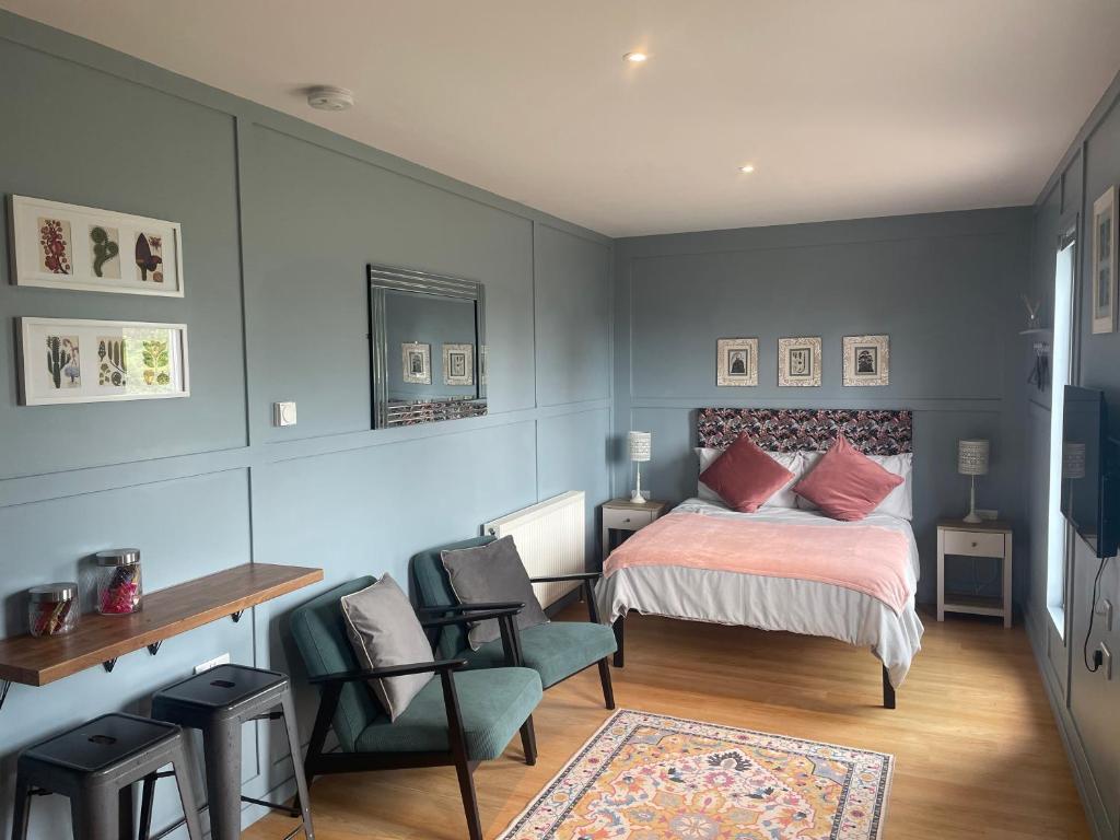 Willow Lodge 2, North Newton