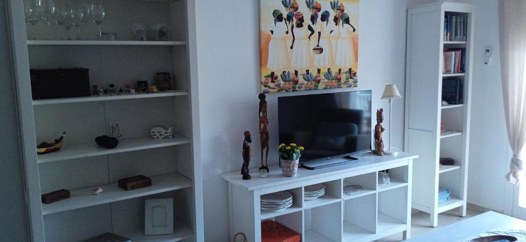 Bonito Apartamento - 2